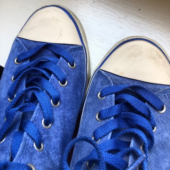 UGG EVERA SNEAKER IN PERIWINKLE! - Picture 6 of 8